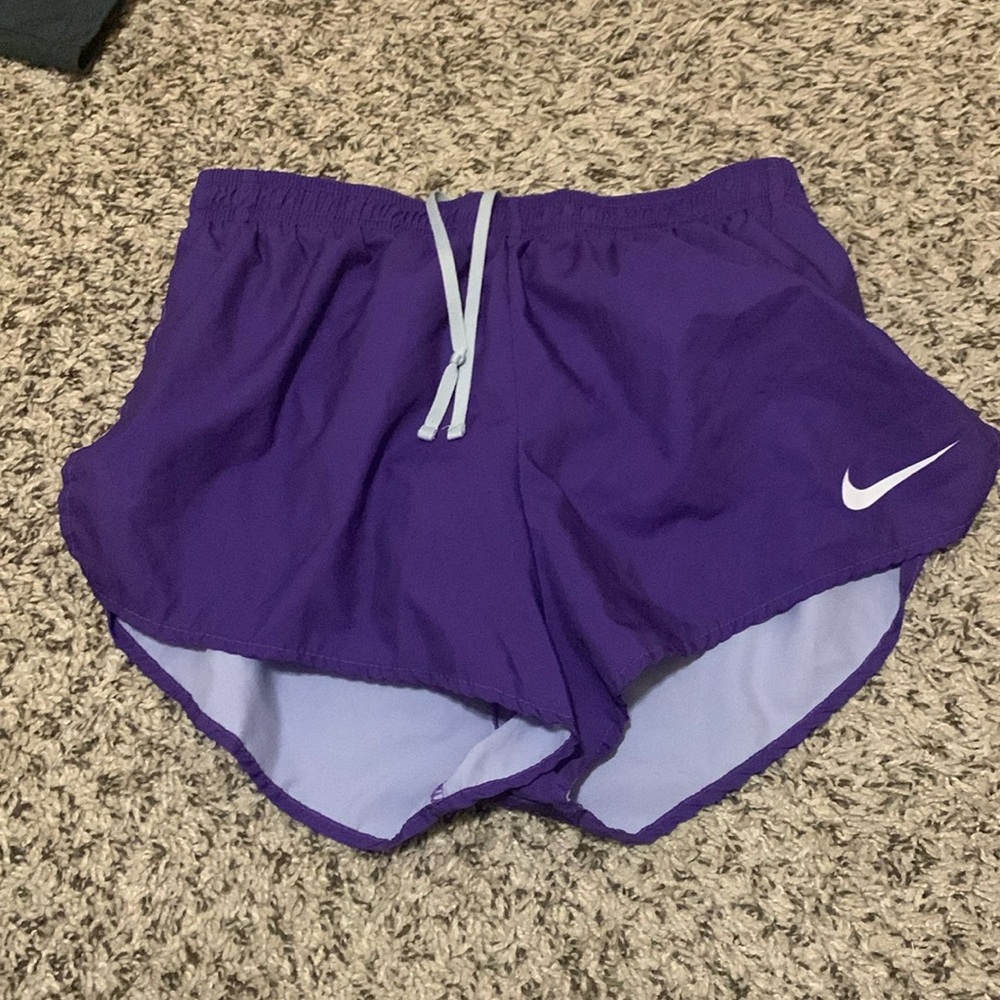Nike Split Shorts